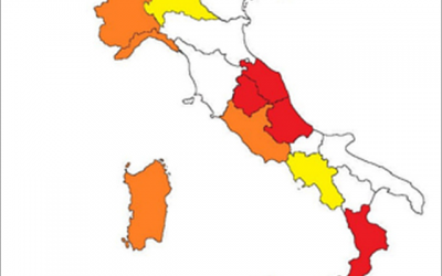 Morti sul lavoro: a gennaio 2024 si contano già 45 vittime
