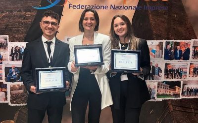 COMUNICATO STAMPA – NOMINA PRESIDENTI DI CATEGORIA